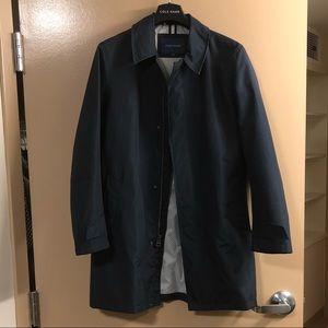 Cole Haag Men’s Rain Jacket